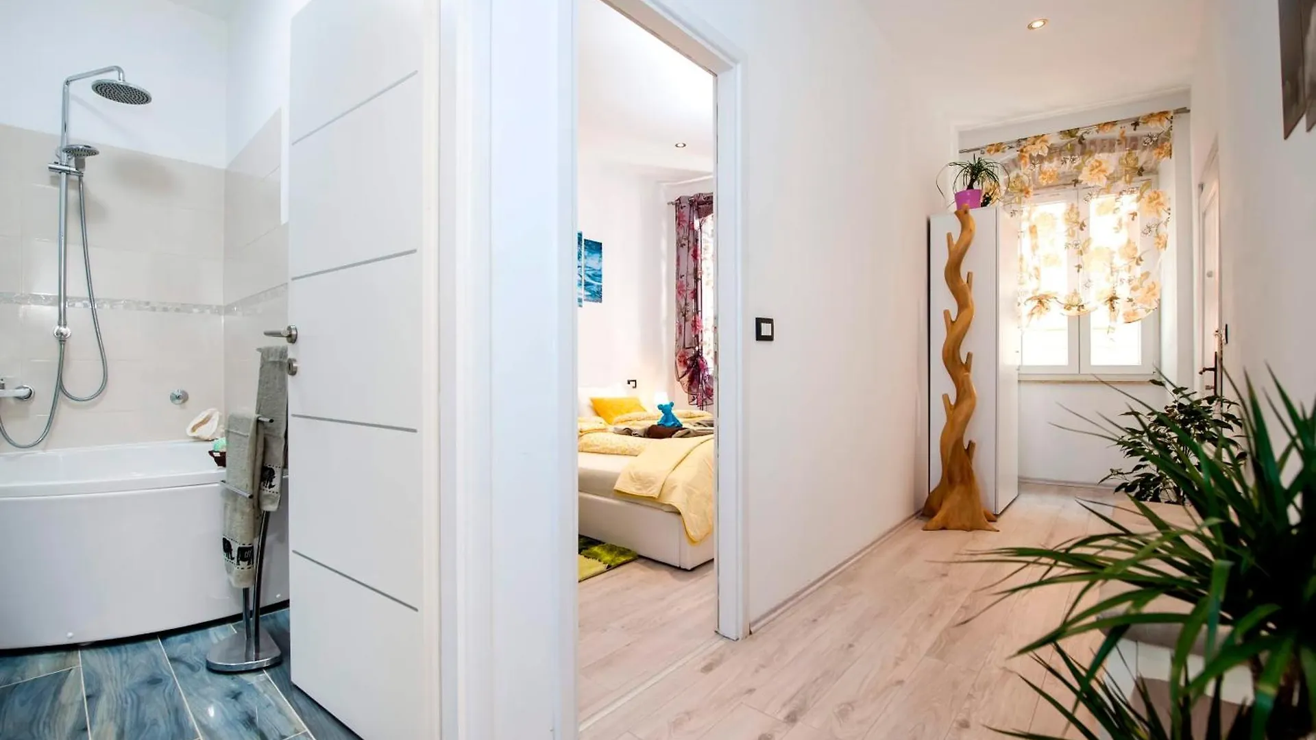 Driocastel Old Town Rovinj Daire