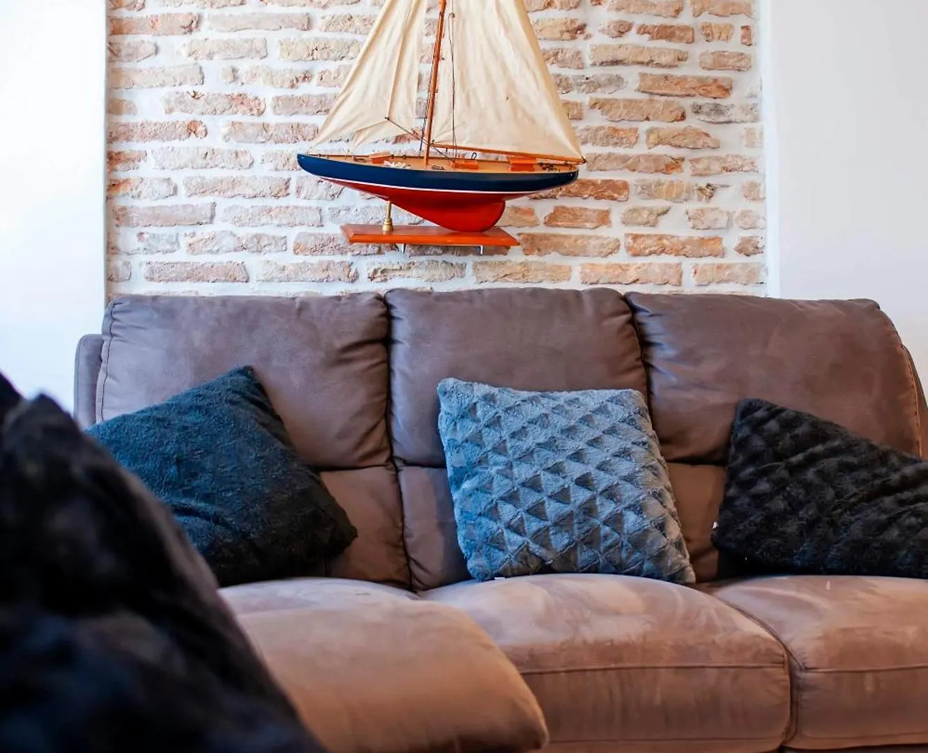 Driocastel Old Town Rovinj Daire