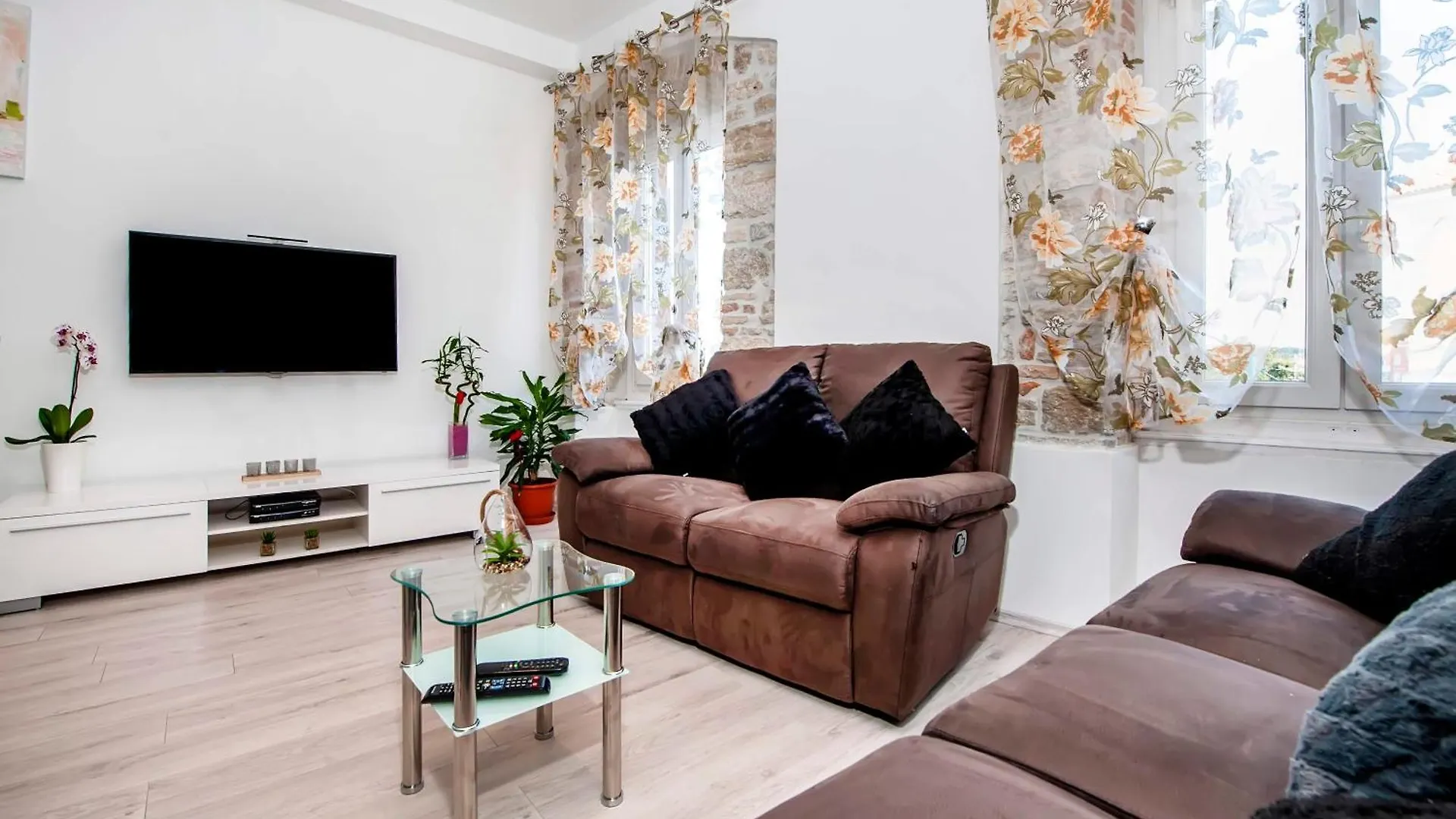 Driocastel Old Town Rovinj Daire 0*,