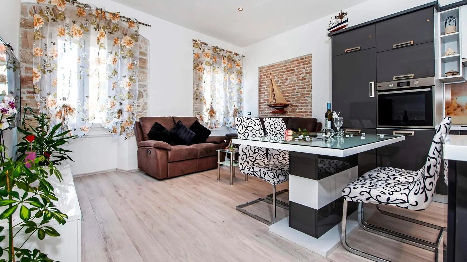 Driocastel Old Town Rovinj Daire