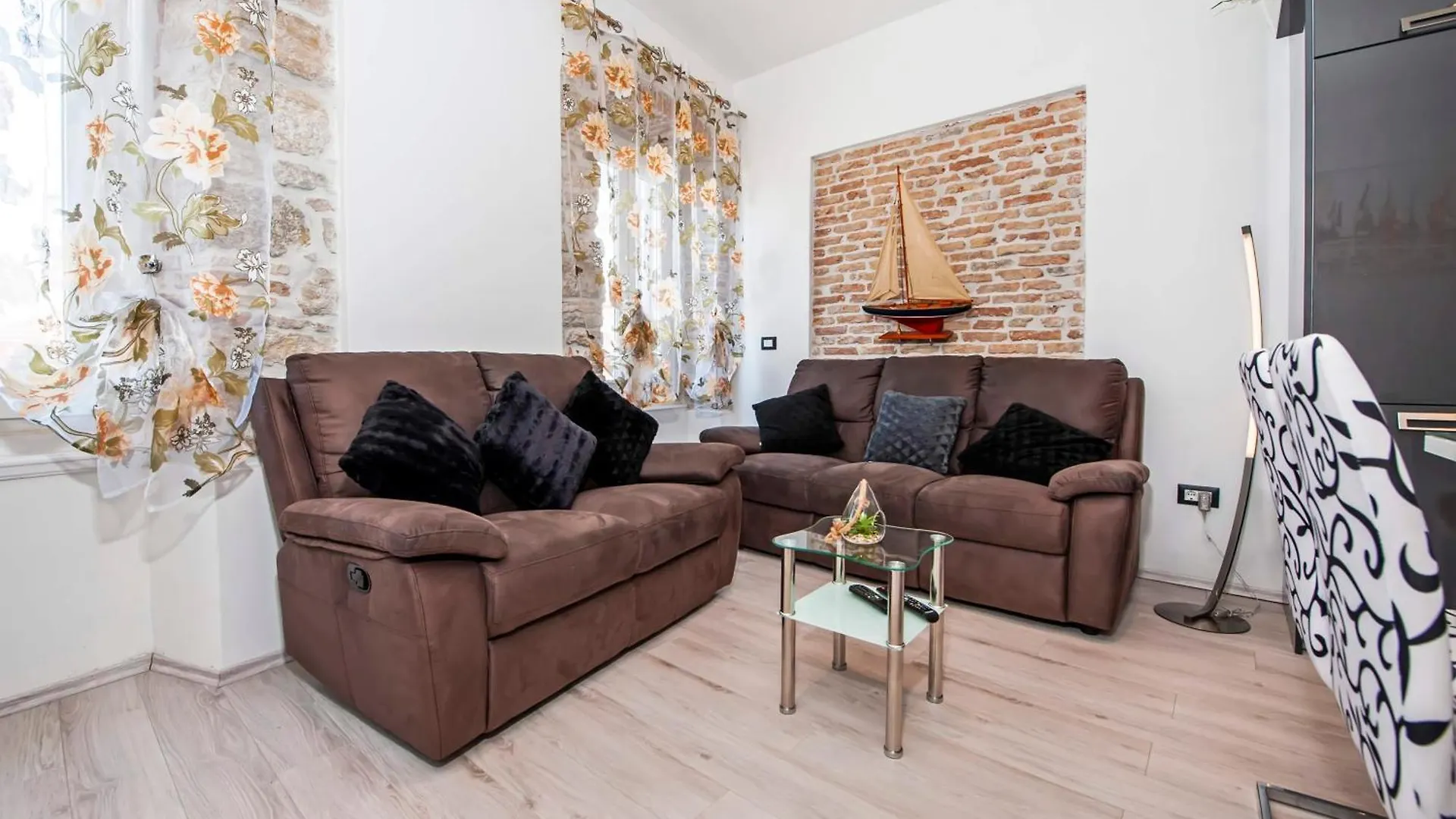 Driocastel Old Town Rovinj Daire