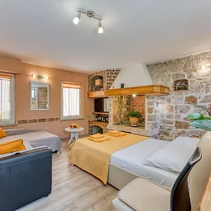 Gostinjska kuća Tommy, Rovinj