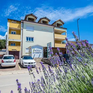 4* Penzion Monsena